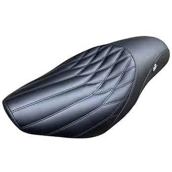 【ほぼ新品】レブル1100/rebel1100 交換用ロングシート ホンダ レブル1100用交換ロングシート モトロード / MotolordD